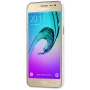 Nillkin Super Frosted Shield Matte cover case for Samsung Galaxy J2 (J200F J200G) order from official NILLKIN store